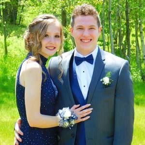 Meet your Posher, Jenna